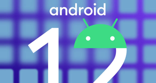 Android 12