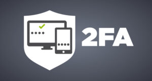 Autenticazione a due fattori 2FA