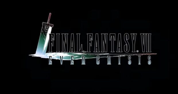 Final Fantasy VII Ever Crisis