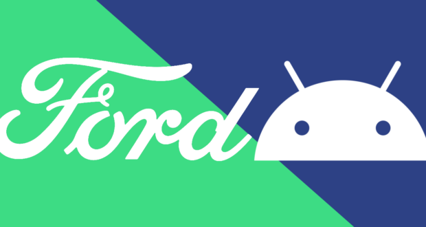 Ford Android