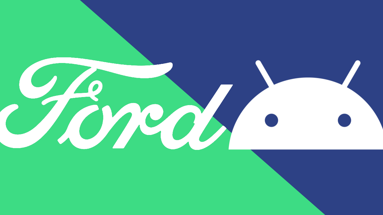 Ford Android