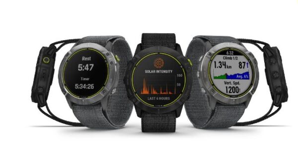 Garmin Enduro