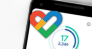 Google Fit