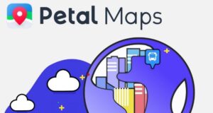 Huawei Petal Maps