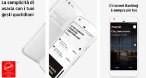 Mobile Banking UniCredit Huawei AppGallery