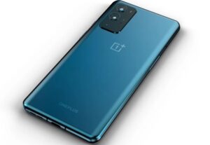 OnePlus 9 Pro concept