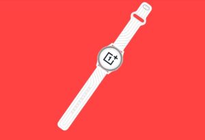 OnePlus Watch