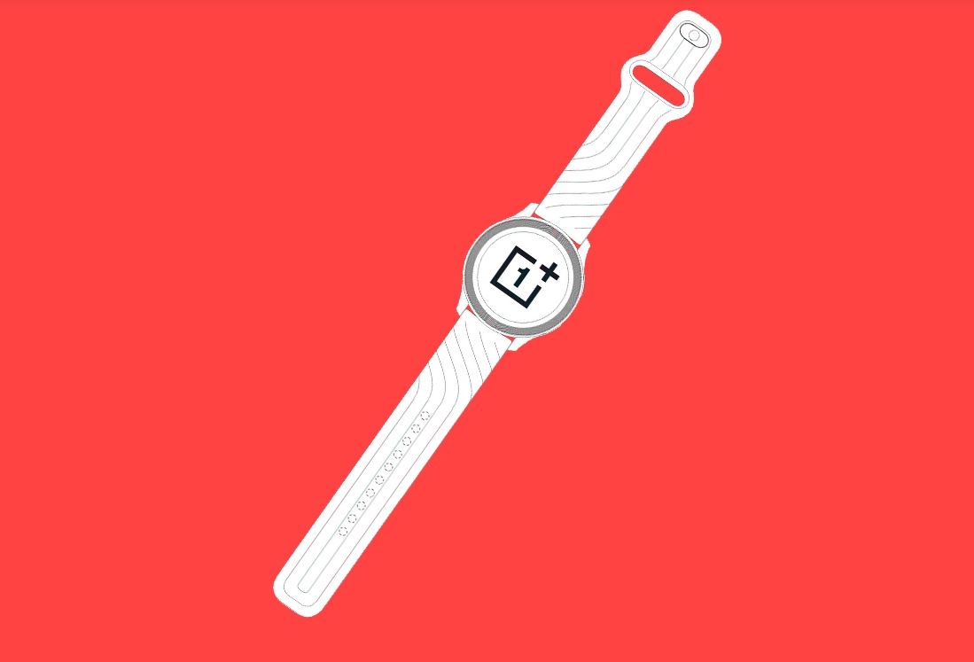 OnePlus Watch