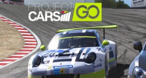 Project CARS GO