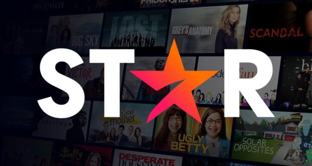 STAR Disney+