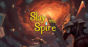 Slay the Spire