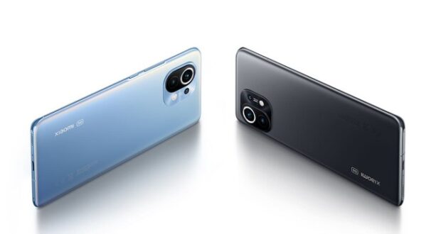 Xiaomi Mi 11 5G Global