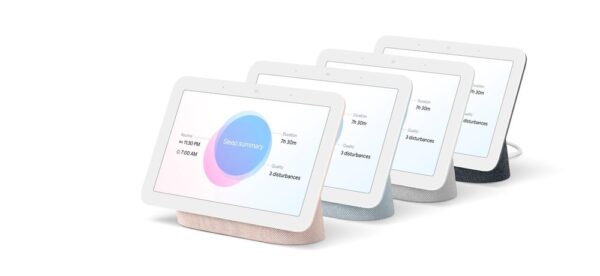 Google Nest Hub 2° gen