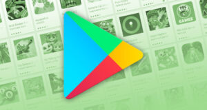 Google Play Store