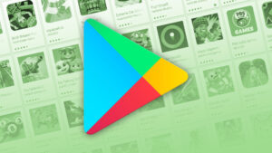 Google Play Store