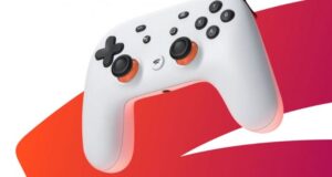 Google Stadia Pro