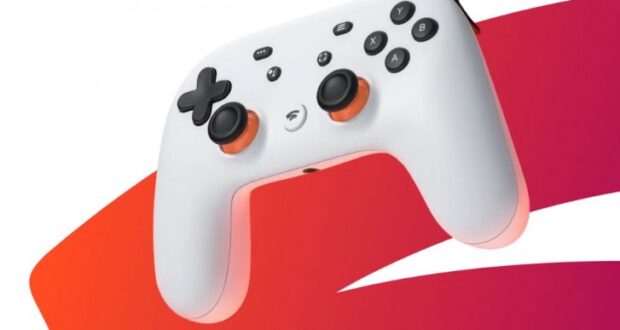Google Stadia Pro