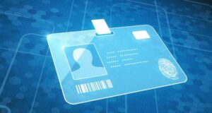 Google Wallet carta identità digitale