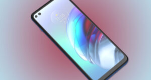 Motorola Moto g100
