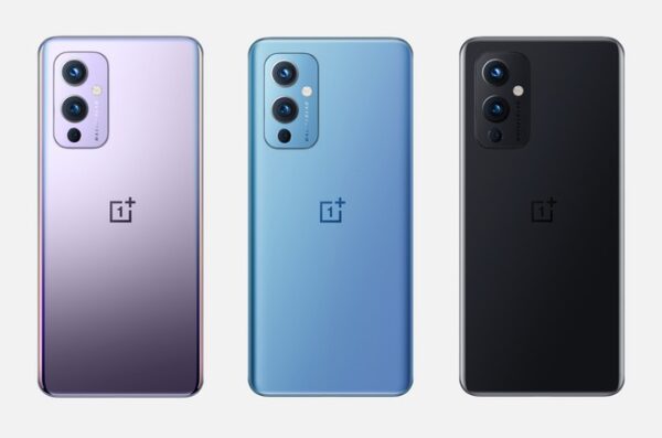 OnePlus 9