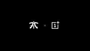 OnePlus e Fnatic Mode