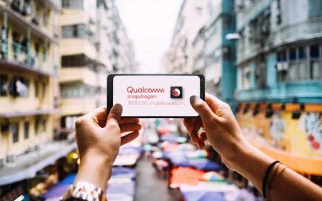 Qualcomm Snapdragon 780G