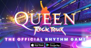 Queen Rock Tour gratis Android