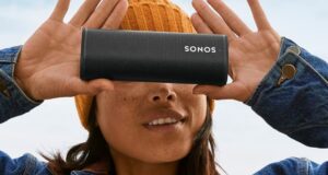 Sonos-Roam
