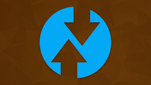 TWRP 3.5.1