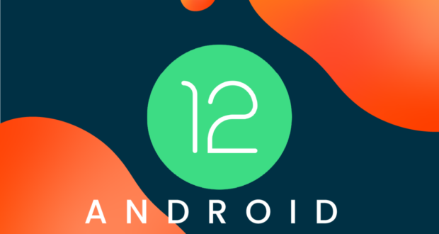 Android 12