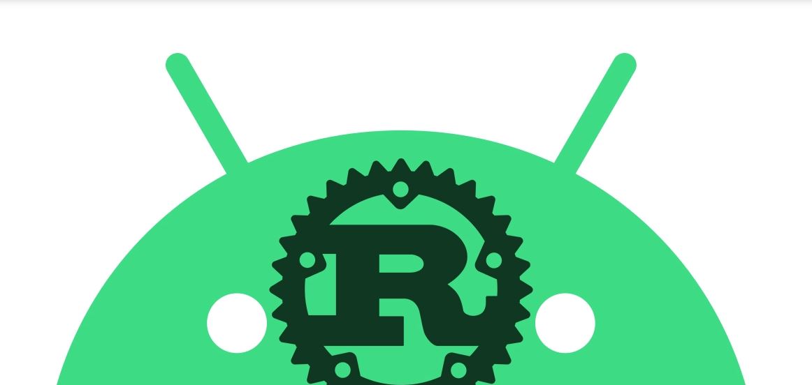 Android sviluppo linguaggio programmazione Rust