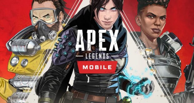 Apex Legends Mobile