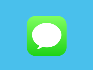 Apple iMessage Android