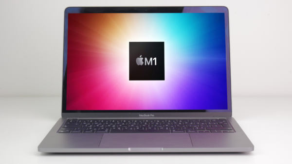 MacBook Pro M1 Mac