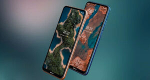 Nokia X20