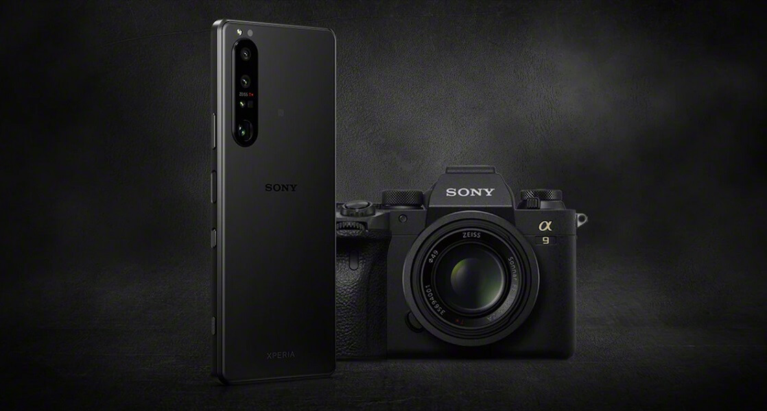 Sony Xperia 1 III