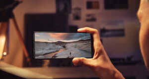 Sony Xperia 1 III