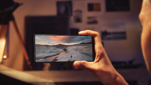 Sony Xperia 1 III