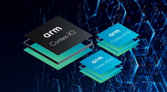 ARMv9 nuove CPU