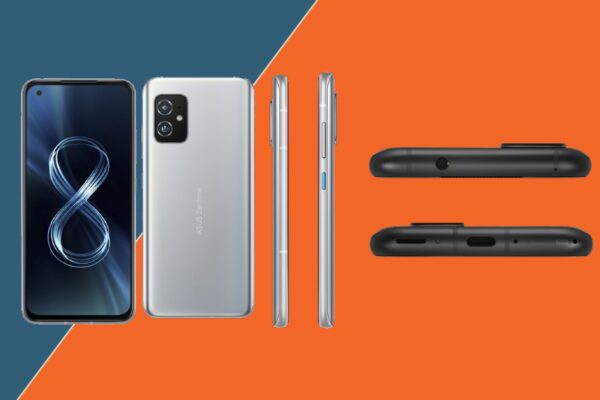 Asus ZenFone 8