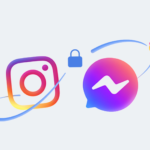 Facebook Messenger e Instagram Direct crittografia E2E 2022