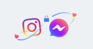 Facebook Messenger e Instagram Direct crittografia E2E 2022