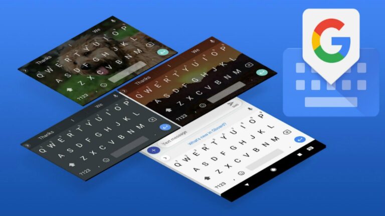 Gboard