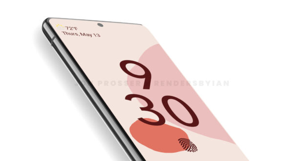 Google Pixel 6
