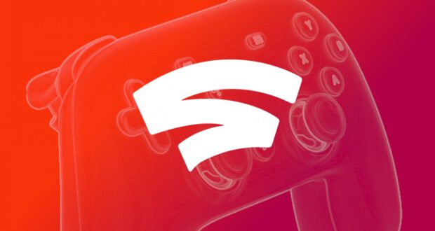 Google Stadia