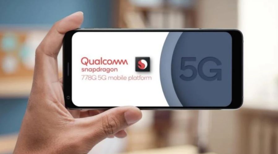 Qualcomm Snapdragon 778G