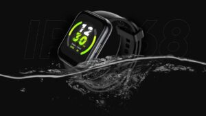 Realme Watch 2 Pro IP68