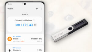 Samsung Blockchain Wallet Bitcoin