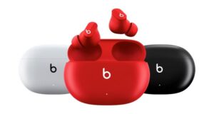 Beats Studio Buds