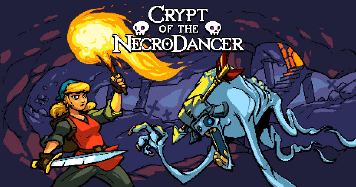 Crypt of the NecroDancer